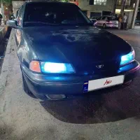 دوو سیلو 79 معاوضه با موتور یا فروش