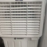 کولر آبی کم کار و تمیز