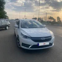 آریزو ۵ توربو ۱۴۰۰