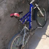 دوچرخه