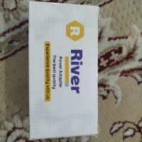 کم باکس و آداپتور ۲ آمپر