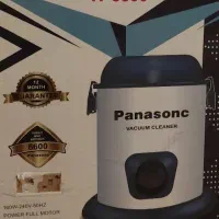 جارو برقی سطلی