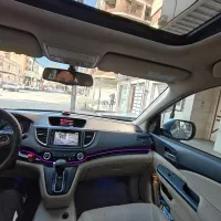 هوندا شاسی بلند crv 2015 سفارش خلیج فارس