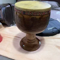 تنبک شیرانی