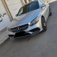 بنز c300|خودرو سواری و وانت|اهواز, شریعتی جنوبی|دیوار