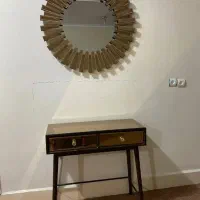 اینه کنسول