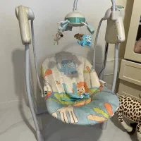 تاپ برقی کودک