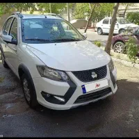 کوئیکgx|خودرو سواری و وانت|ساوه, |دیوار