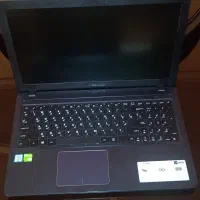 لب تاپ ASUS VIVOBOOK K543U