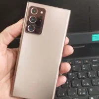 موبایل سامسونگ مدل نوت ۲۰الترا