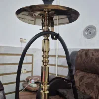 قلیان کرنو اصلی