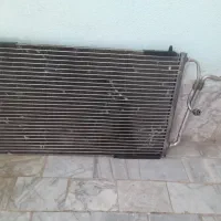 رادیاتور کولر پژو