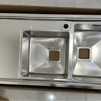 سینک ظرفشویی اخوان ۶۰۰s