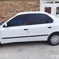 فروش سمند LX مدل 1396