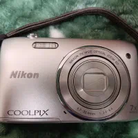 دوربین دیجیتال Nikon