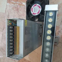 قطعات دوربین
