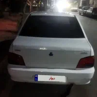 132|خودرو سواری و وانت|پاکدشت, پارچین|دیوار