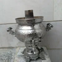 سماور بدون دری بالایش