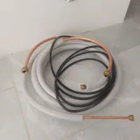 لوله مسی