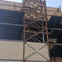 مصالح سقف کامپوزیت