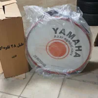 طبل محرم یاماها سایز 80