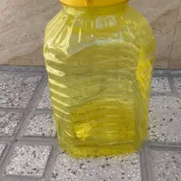 دبه ترشی|ظروف نگهدارنده، پلاستیکی، یک‌بارمصرف|اصفهان, مصلی|دیوار