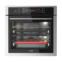 فر برقی|اجاق گاز و لوازم برقی پخت‌وپز|بیرجند, |دیوار