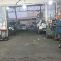 صافکار ماهر درصدی نیازمندم
