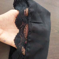 حراج روسری مغازه وجم کردم همه رو با هم میدم