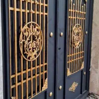خدمات رنگ کاری و جوشکاری سیار