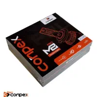 هدلایت m8 کانپکس (تعداد)