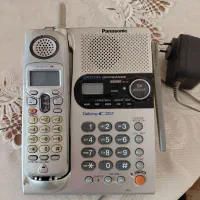 تلفن بی سیم پاناسونیک  در حد نو