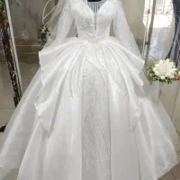 لباس عروس