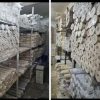 کاغذ دیواری جشنواره فروش کاغذ دیواری پارکت کفپوش
