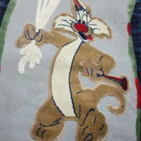 فرش کودک نو