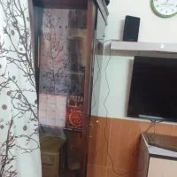 ویترین چوبی