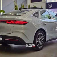 بی وای دی . چین ال 2025 چشم خدا . فول آپشن  رادار