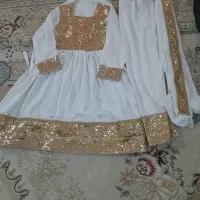 لباس سراوانی