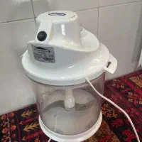 خوردکن چند کاره مارک رادین