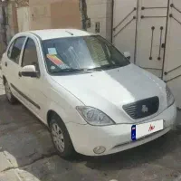 تیبا ۲ مدل ۱۴۰۰