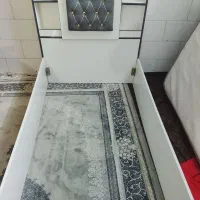 تخت یک نفره