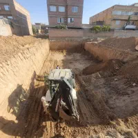 پیمانکاری ساختمان و انواع سازه