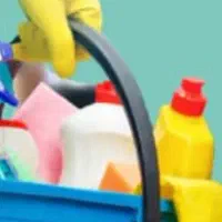 نظافت ساختمان