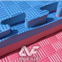 تاتامی.تاتامی باشگاهی.تاتامی مهدکودک.تاتامی ورزشی