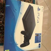 Ps4|کنسول، بازی ویدئویی و آنلاین|کرمانشاه, |دیوار