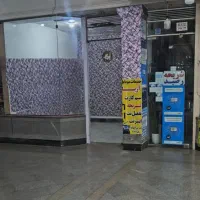 مغازه 10 متری بازار مرکزی