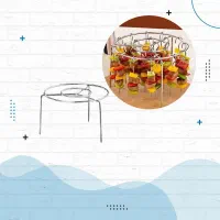 سیخ کباب پز مخصوص دستگاه هواپز و سرخکن