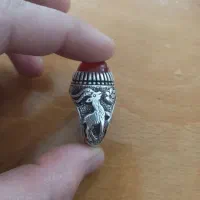 انگشتر|جواهرات|لنجان, |دیوار
