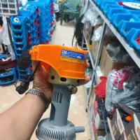 طرح تعویض پمپ کهنه با نو