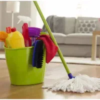 شرکت خدماتی نظافتی پاک نیرو نظافت